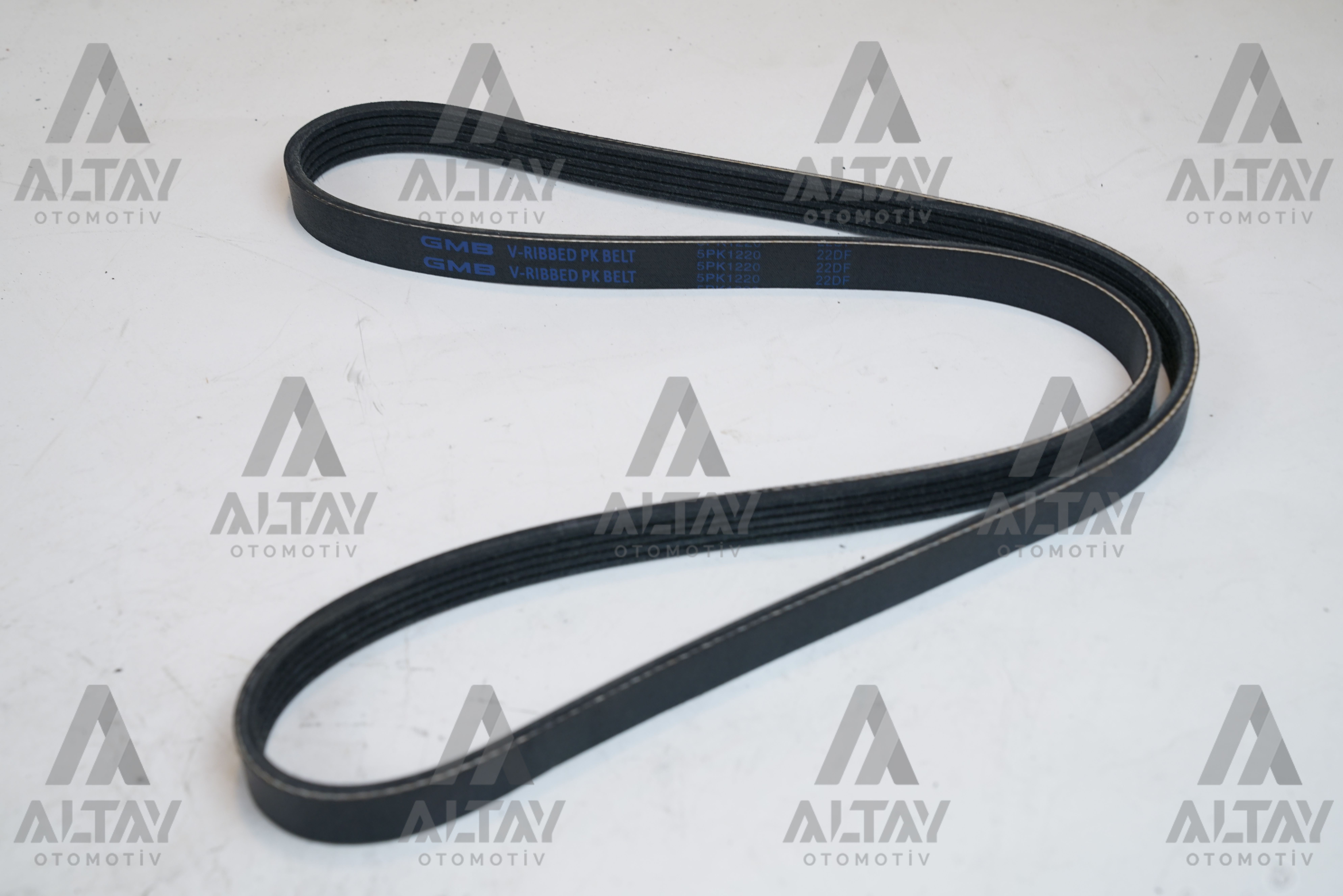Peugeot 306 V Kayışı Kanallı Kayış OEM 5PK1220 Peugeot 306 V Kayışı Kanallı Kayış OEM 5PK1220